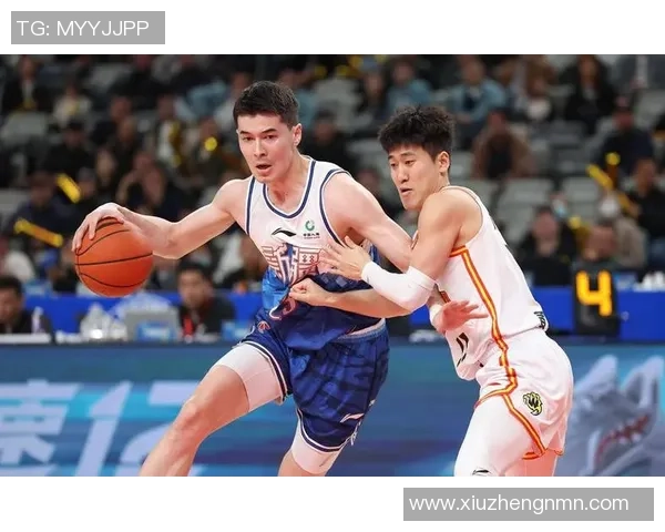 2015年CBA揭幕战精彩回顾新疆队对阵北京队全场视频回放