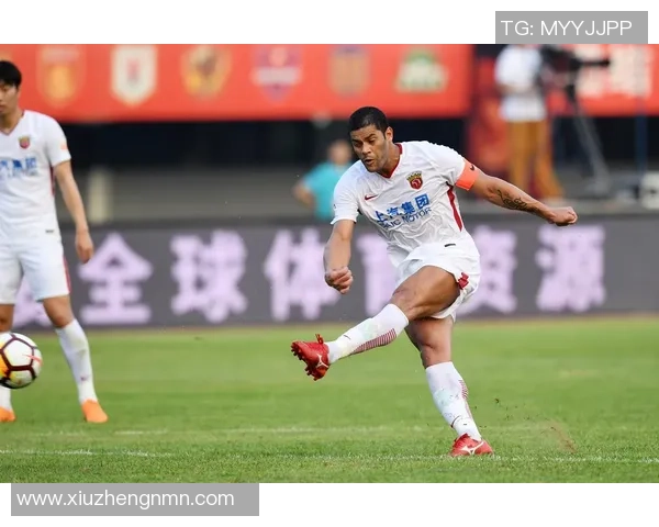 上海上港与北京人和足球直播精彩对决全程回顾与分析 上海上港与北京人和足球直播精彩对决全程回顾与分析