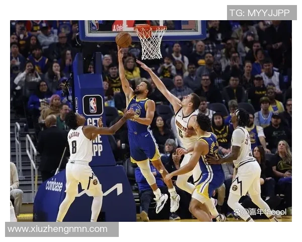 西部半决赛第二场对决开拓者与掘金的激烈碰撞与精彩瞬间回顾