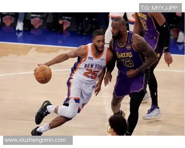 2009年2月2日湖人与尼克斯的精彩对决回顾与赛后分析