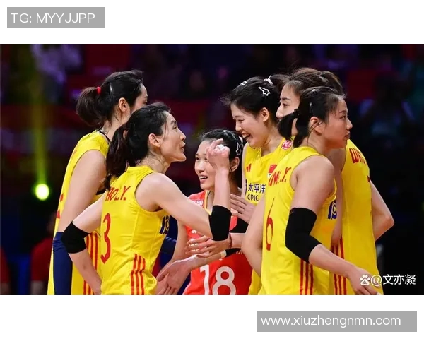 2015年世界女排大奖赛中国女排对阵俄罗斯女排精彩回顾与赛后分析