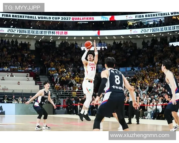 中国男篮热身赛首战对阵巴西全场精彩回顾与赛后分析