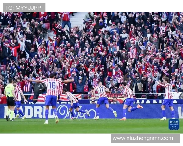 西甲第13轮精彩对决皇马与马竞全场录像回放分享